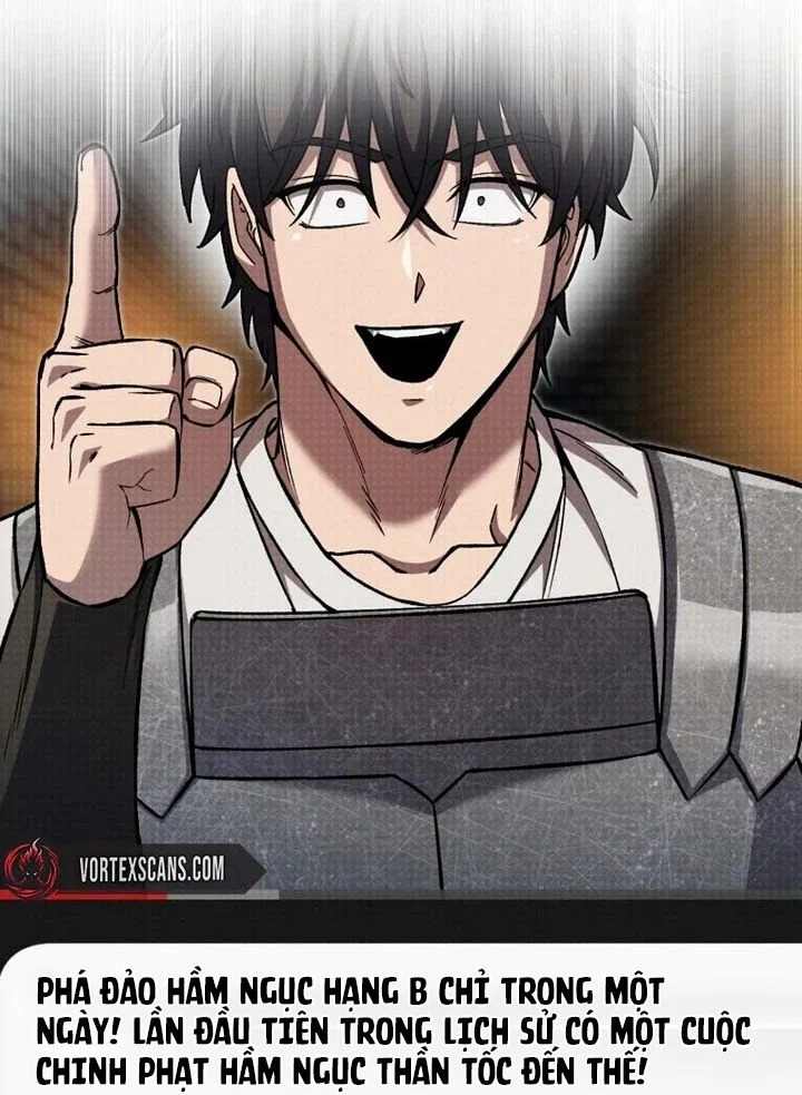 Chỉ Mình Ta Hồi Sinh Chapter 95 - 26