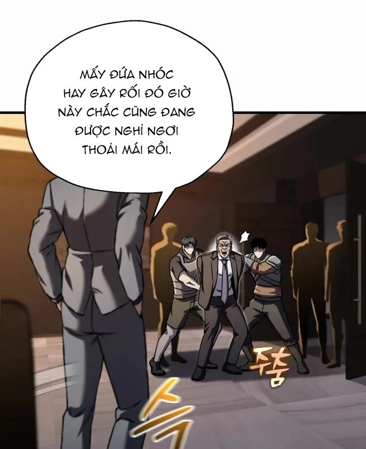 Chỉ Mình Ta Hồi Sinh Chapter 95 - 76