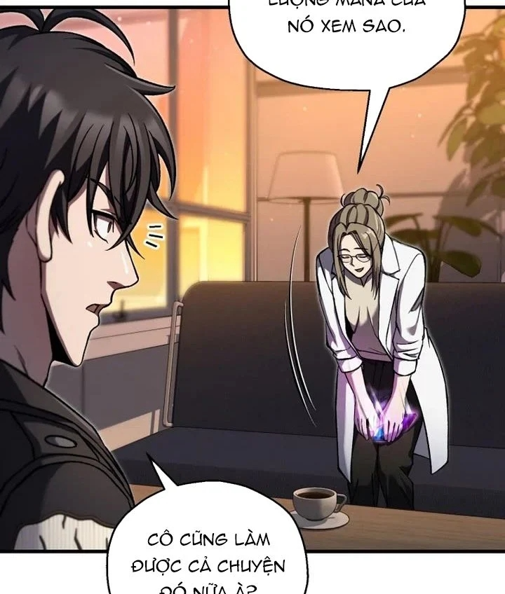 Chỉ Mình Ta Hồi Sinh Chapter 95 - 43