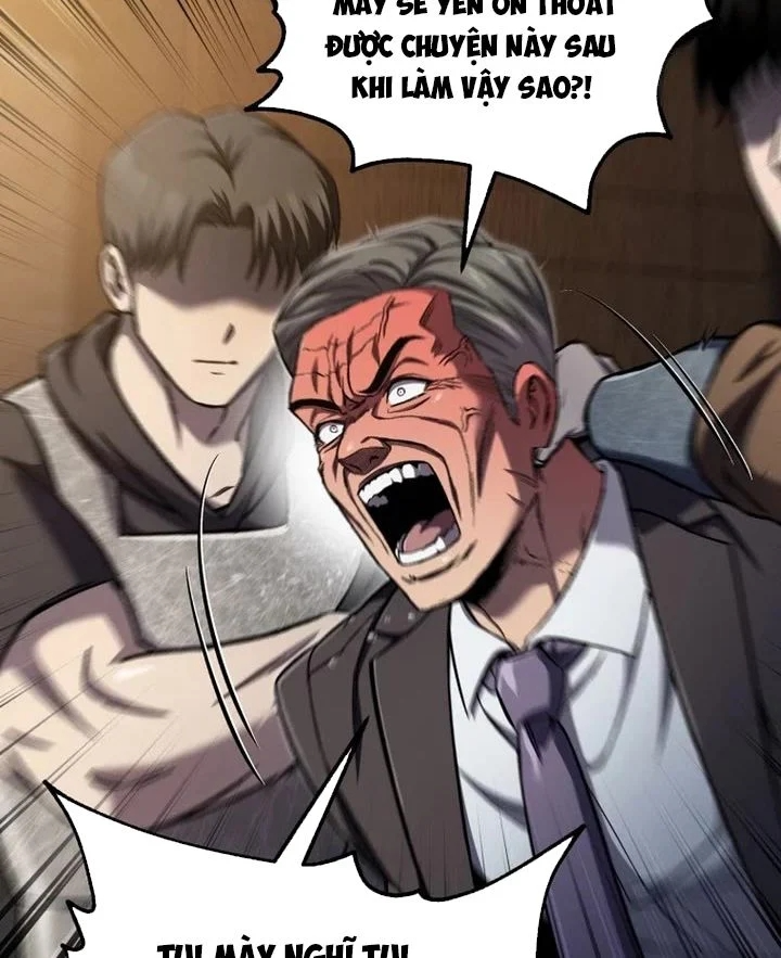 Chỉ Mình Ta Hồi Sinh Chapter 95 - 80