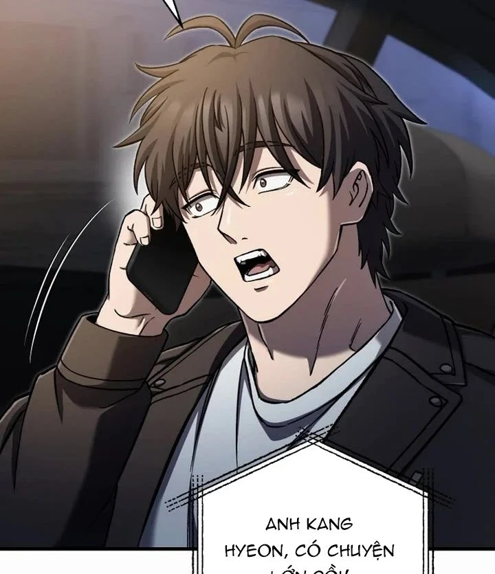 Chỉ Mình Ta Hồi Sinh Chapter 95 - 106