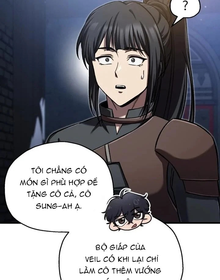 Chỉ Mình Ta Hồi Sinh Chapter 95 - 9