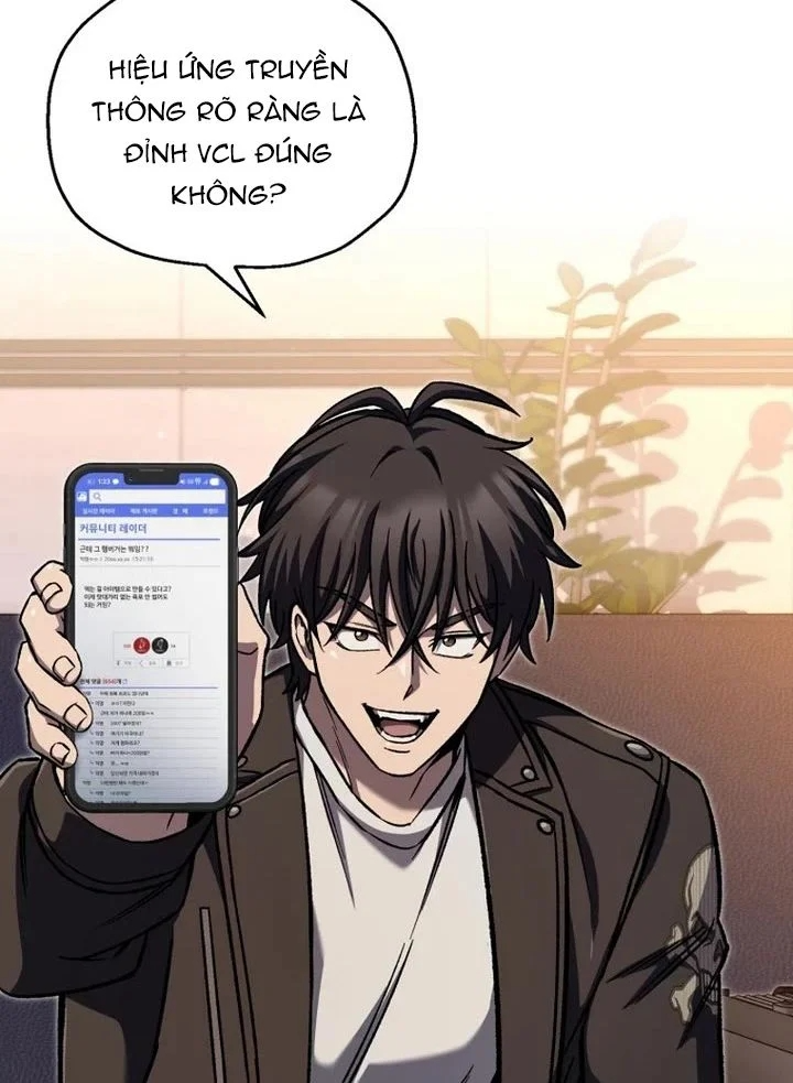 Chỉ Mình Ta Hồi Sinh Chapter 95 - 34