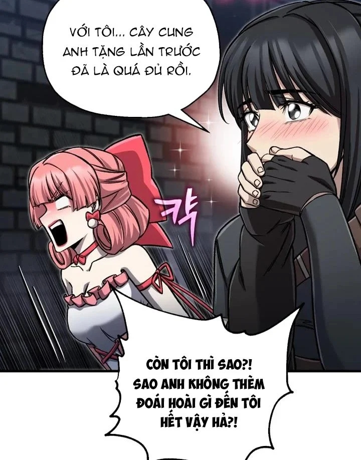 Chỉ Mình Ta Hồi Sinh Chapter 95 - 11