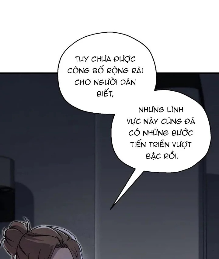 Chỉ Mình Ta Hồi Sinh Chapter 95 - 46
