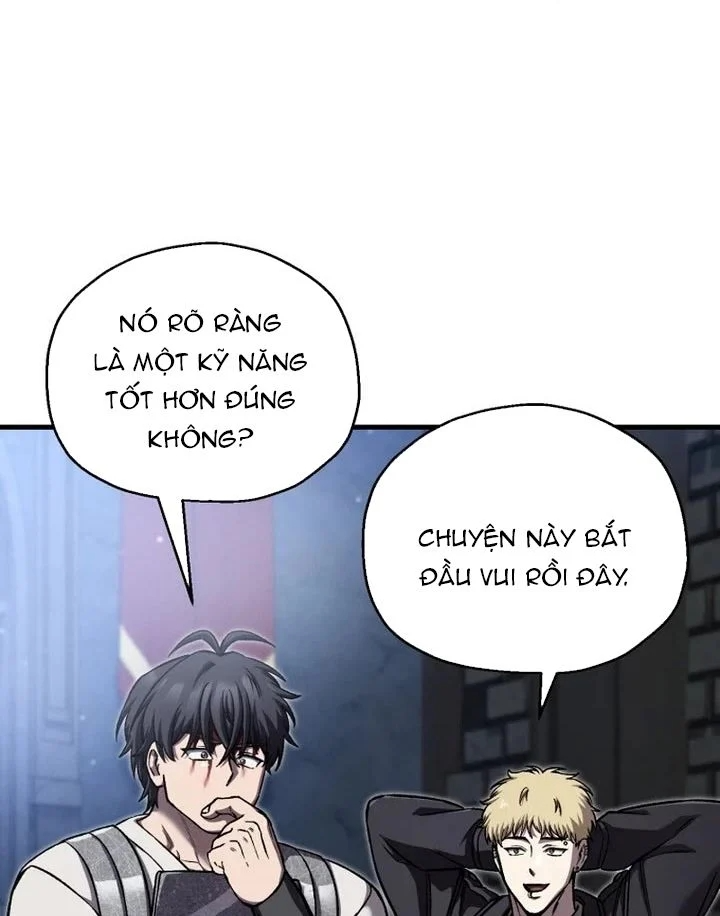 Chỉ Mình Ta Hồi Sinh Chapter 95 - 7