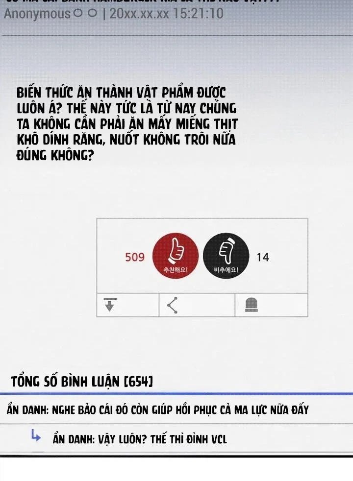 Chỉ Mình Ta Hồi Sinh Chapter 95 - 31