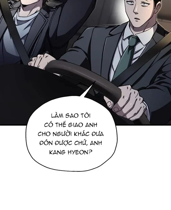 Chỉ Mình Ta Hồi Sinh Chapter 95 - 90
