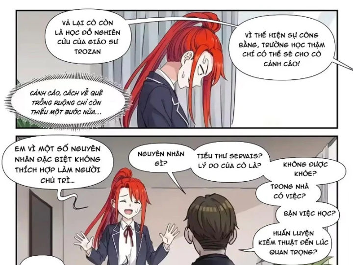 Sổ Tay Thuật Sư Chapter 47 - 29