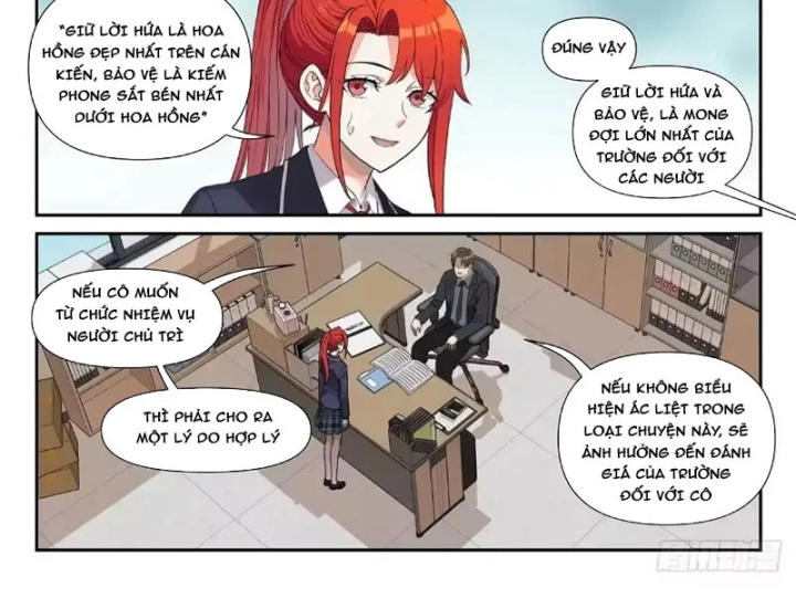 Sổ Tay Thuật Sư Chapter 47 - 28