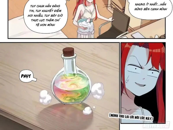 Sổ Tay Thuật Sư Chapter 47 - 6