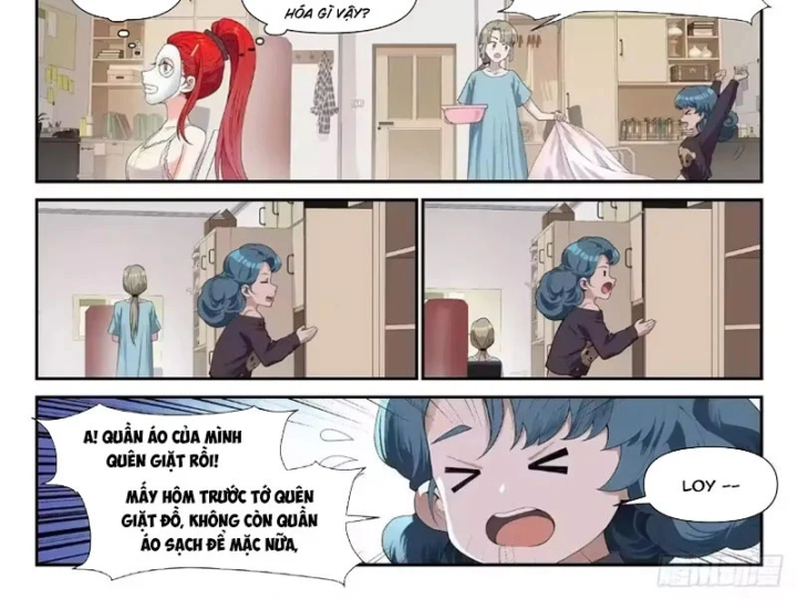 Sổ Tay Thuật Sư Chapter 47 - 10