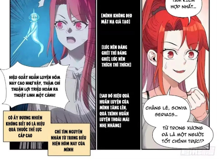 Sổ Tay Thuật Sư Chapter 47 - 40