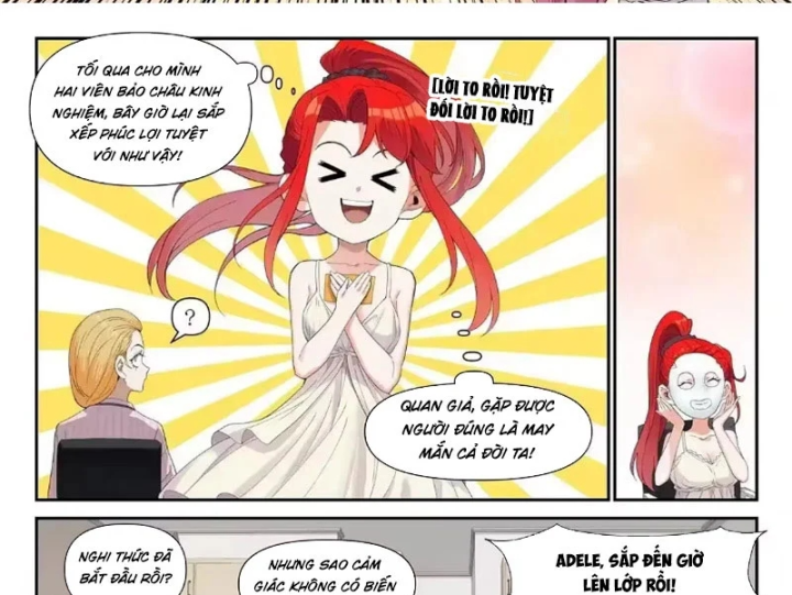 Sổ Tay Thuật Sư Chapter 47 - 9