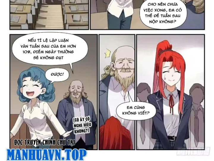 Sổ Tay Thuật Sư Chapter 47 - 20