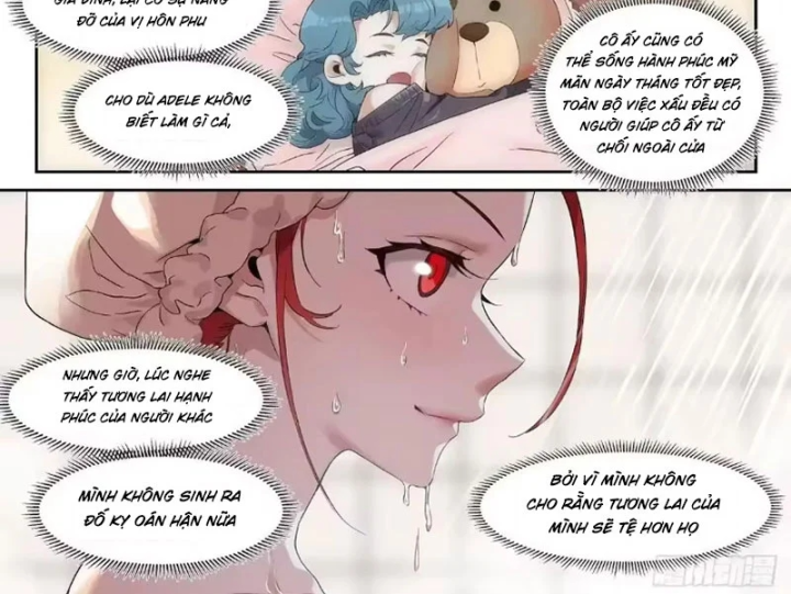 Sổ Tay Thuật Sư Chapter 47 - 4