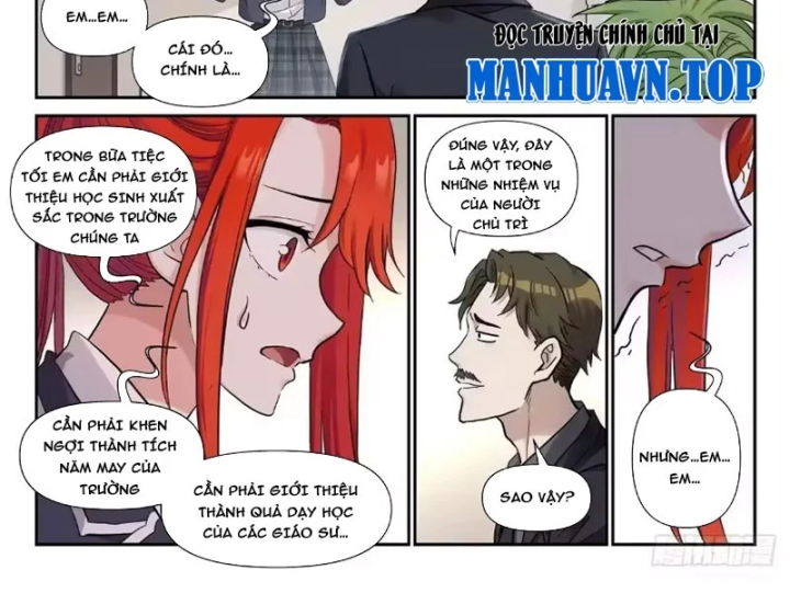 Sổ Tay Thuật Sư Chapter 47 - 30