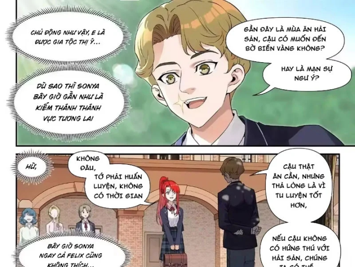 Sổ Tay Thuật Sư Chapter 47 - 15