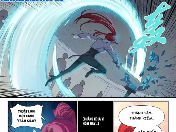 Sổ Tay Thuật Sư Chapter 47 - 39
