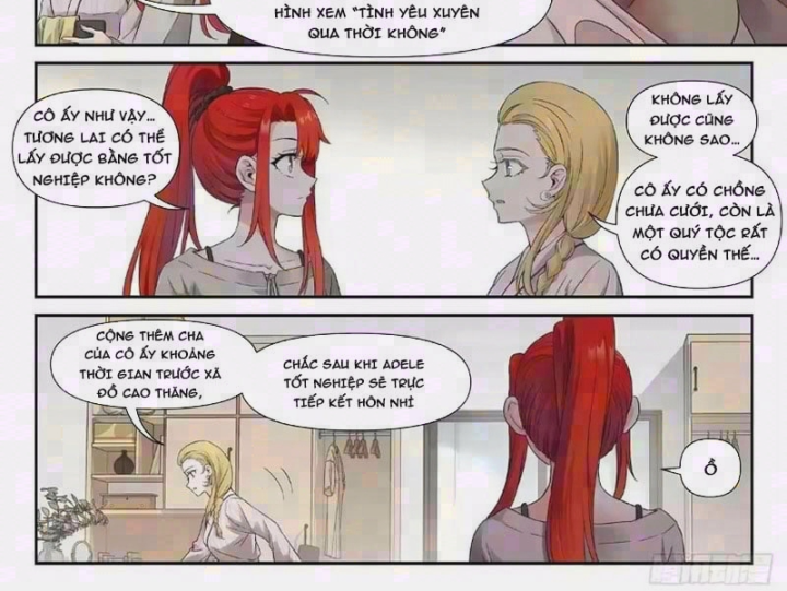 Sổ Tay Thuật Sư Chapter 47 - 2