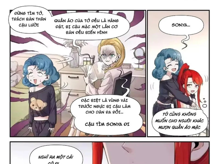 Sổ Tay Thuật Sư Chapter 47 - 11