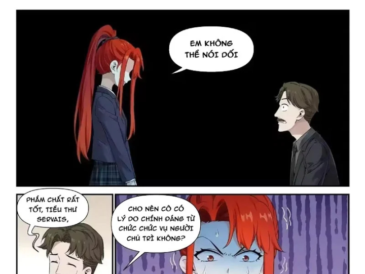 Sổ Tay Thuật Sư Chapter 47 - 31