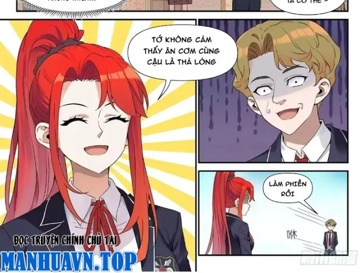 Sổ Tay Thuật Sư Chapter 47 - 16