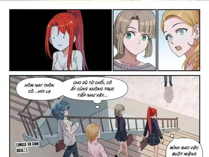 Sổ Tay Thuật Sư Chapter 47 - 13