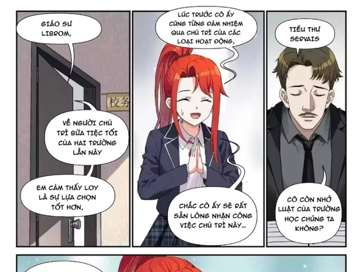 Sổ Tay Thuật Sư Chapter 47 - 27