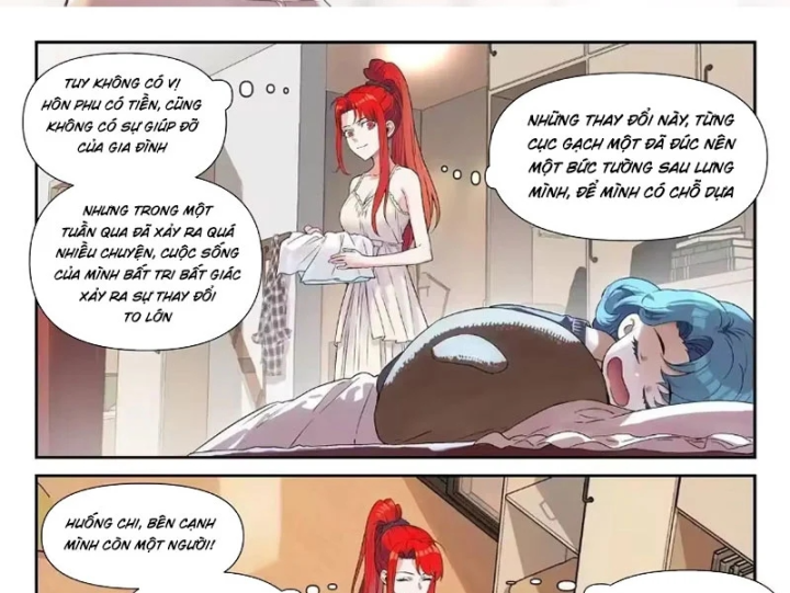 Sổ Tay Thuật Sư Chapter 47 - 5