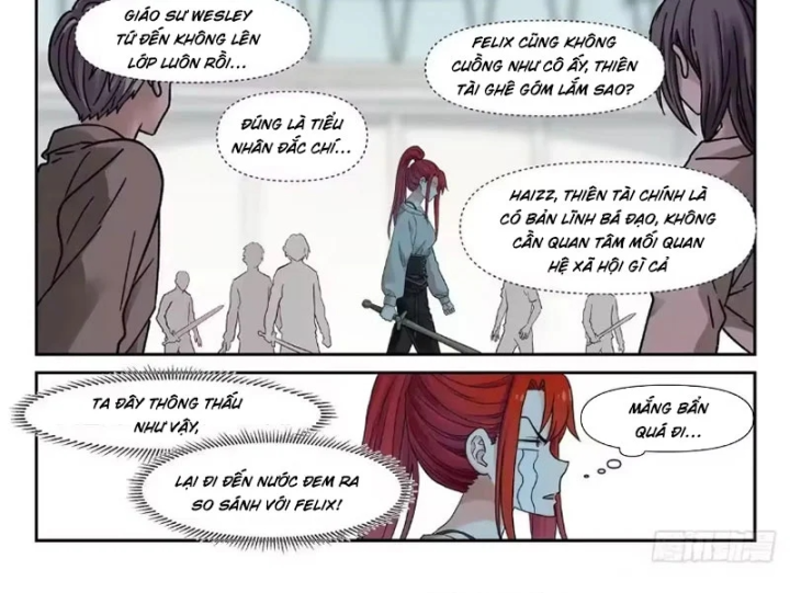 Sổ Tay Thuật Sư Chapter 47 - 36