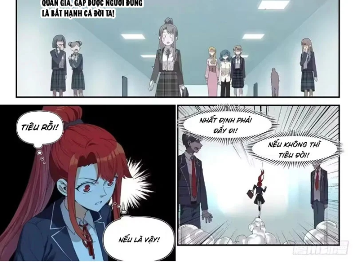 Sổ Tay Thuật Sư Chapter 47 - 26
