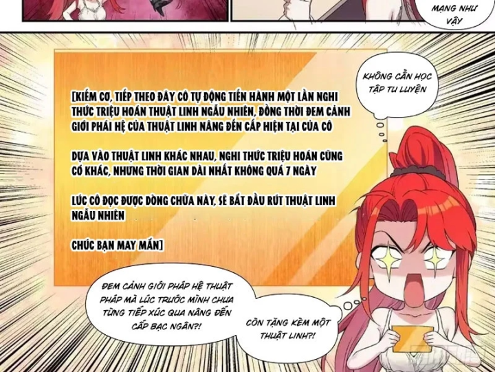 Sổ Tay Thuật Sư Chapter 47 - 8