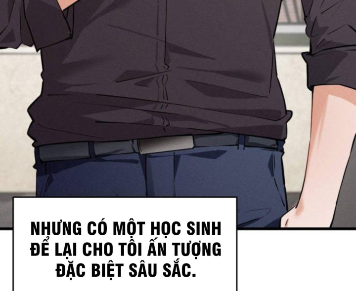 Chị Đại Ji Hye Chẳng Ngầu Như Vậy Chapter 1 - 16