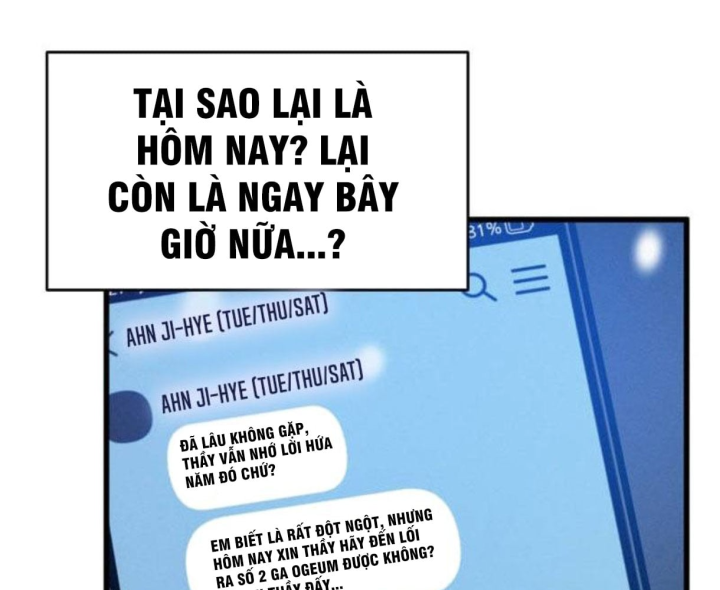 Chị Đại Ji Hye Chẳng Ngầu Như Vậy Chapter 1 - 314