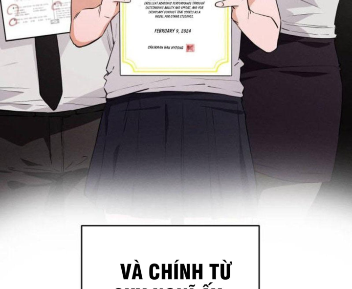 Chị Đại Ji Hye Chẳng Ngầu Như Vậy Chapter 1 - 242