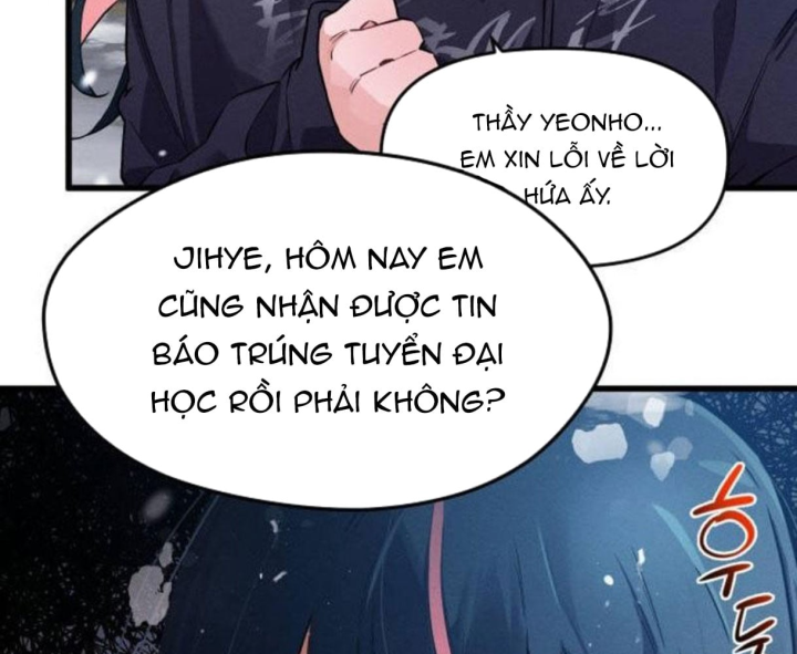 Chị Đại Ji Hye Chẳng Ngầu Như Vậy Chapter 1 - 358
