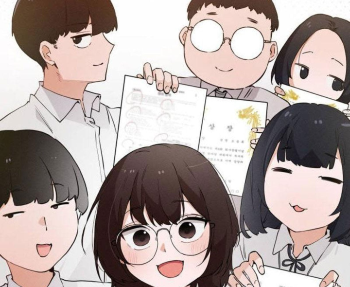 Chị Đại Ji Hye Chẳng Ngầu Như Vậy Chapter 1 - 240