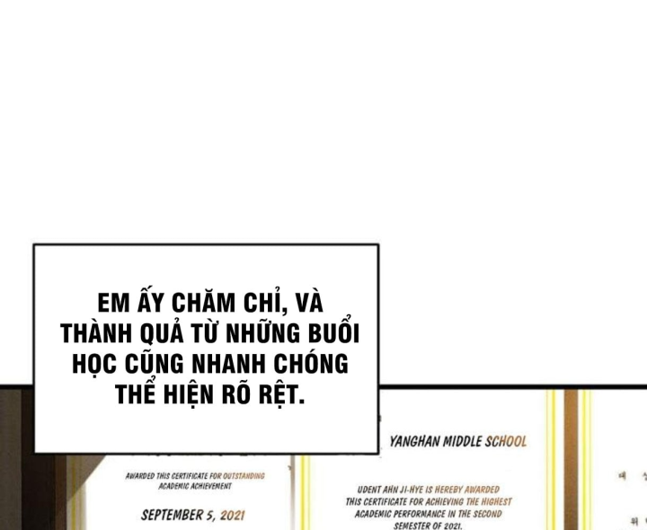 Chị Đại Ji Hye Chẳng Ngầu Như Vậy Chapter 1 - 44