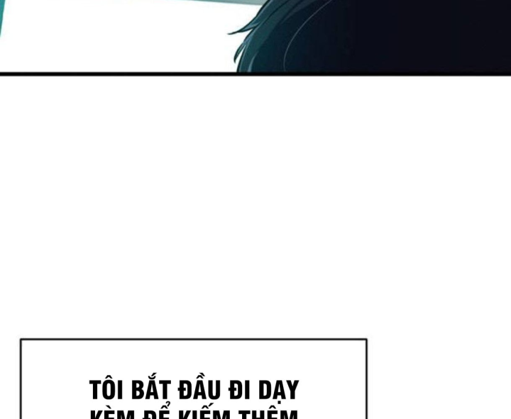 Chị Đại Ji Hye Chẳng Ngầu Như Vậy Chapter 1 - 8