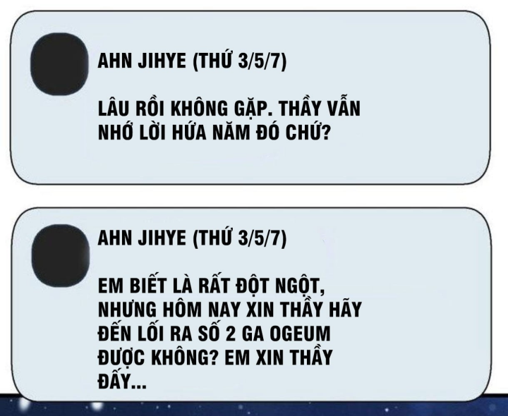 Chị Đại Ji Hye Chẳng Ngầu Như Vậy Chapter 1 - 300
