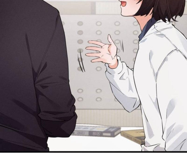 Chị Đại Ji Hye Chẳng Ngầu Như Vậy Chapter 1 - 104