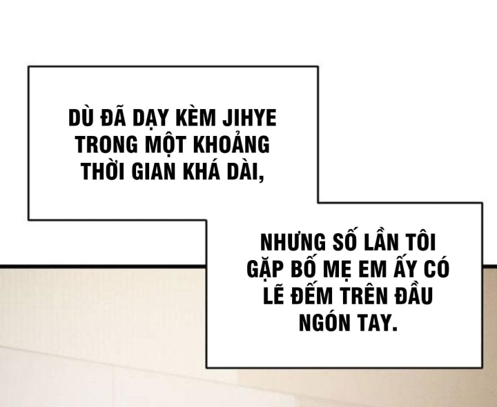 Chị Đại Ji Hye Chẳng Ngầu Như Vậy Chapter 1 - 56