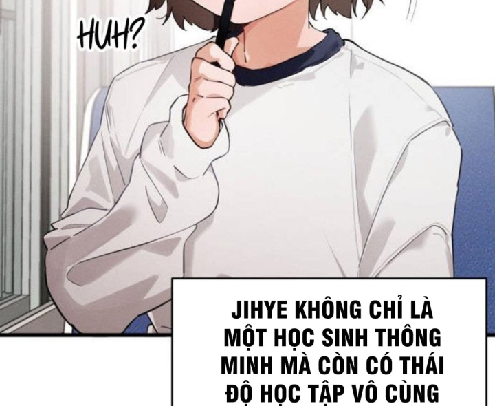Chị Đại Ji Hye Chẳng Ngầu Như Vậy Chapter 1 - 42
