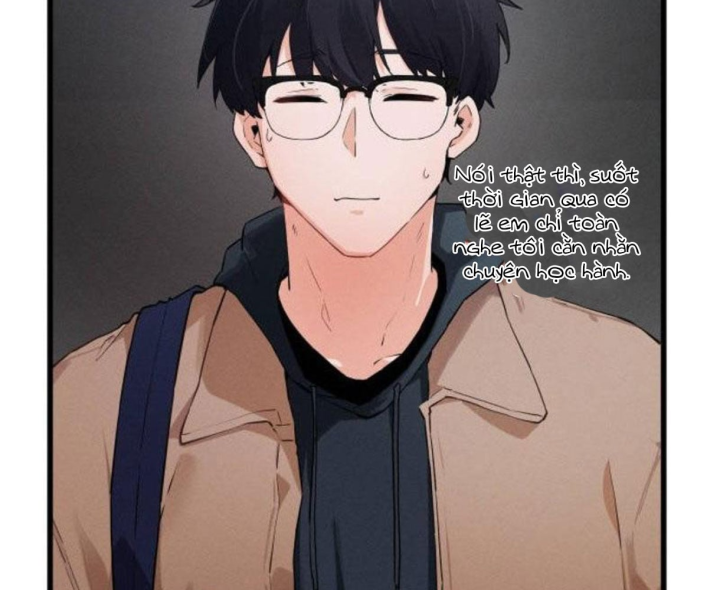 Chị Đại Ji Hye Chẳng Ngầu Như Vậy Chapter 1 - 128
