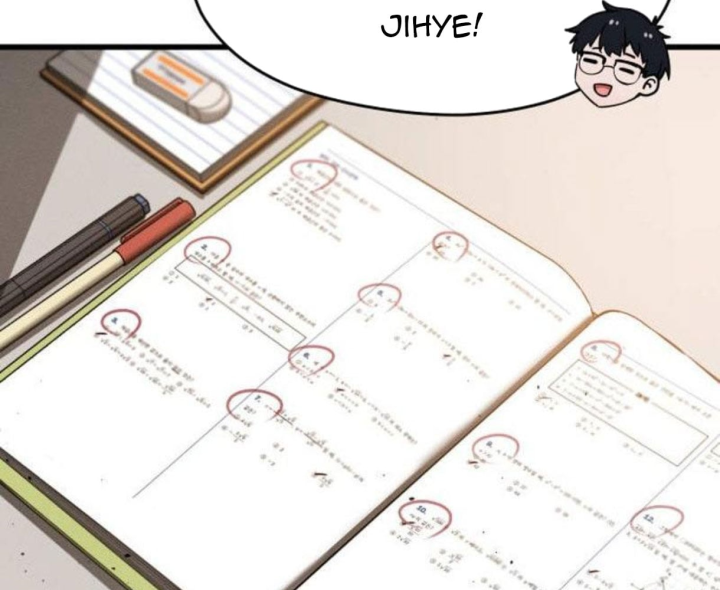 Chị Đại Ji Hye Chẳng Ngầu Như Vậy Chapter 1 - 62