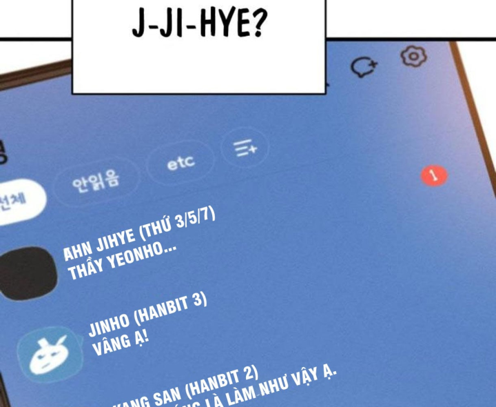 Chị Đại Ji Hye Chẳng Ngầu Như Vậy Chapter 1 - 296