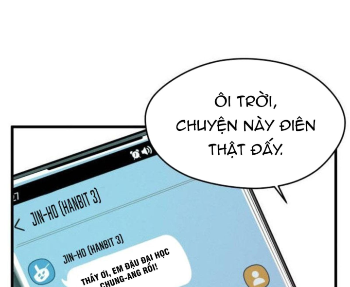 Chị Đại Ji Hye Chẳng Ngầu Như Vậy Chapter 1 - 268