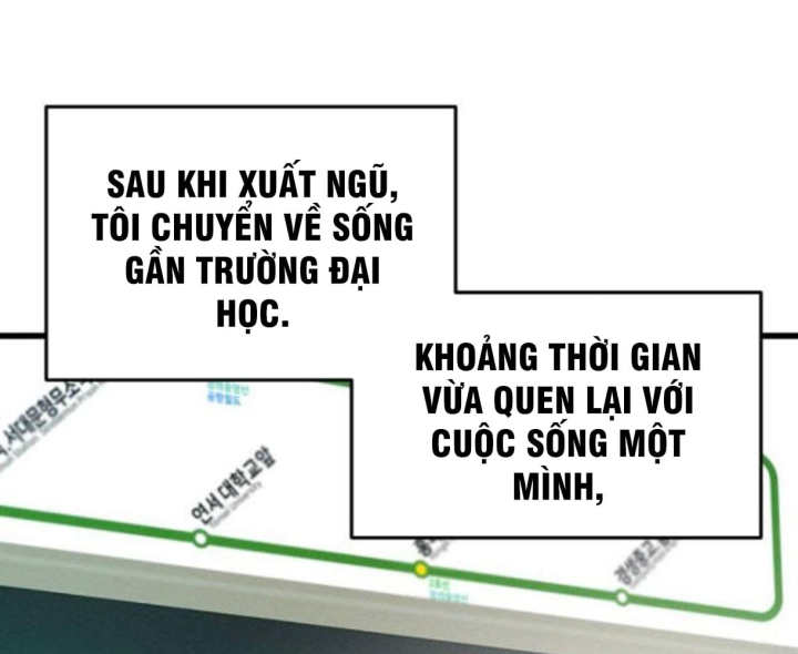 Chị Đại Ji Hye Chẳng Ngầu Như Vậy Chapter 1 - 6