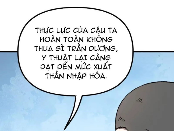 Đô Thị Thần Cấp Tông Sư Chapter 8 - 124